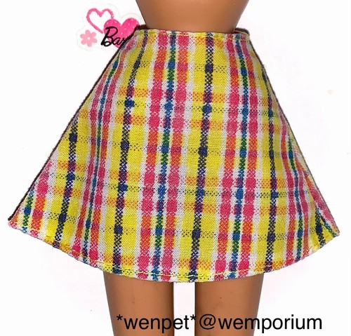 Barbie puppe vintage mode - vintage,