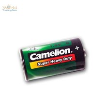 Doppelpack Baby R14 LR14