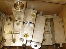 FW32  30 S255 Mini Hydraulikzylinder Bagger max 215mm Länge Hub ca 40mm 