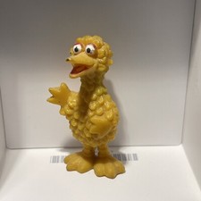 Sesamstraße Muppets Figuren