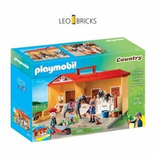 PLAYMOBIL® Country 5671