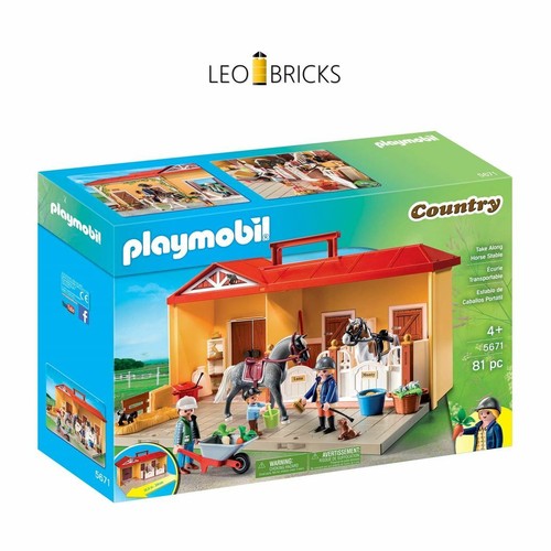 Playmobil country 5671 - playmobil®,