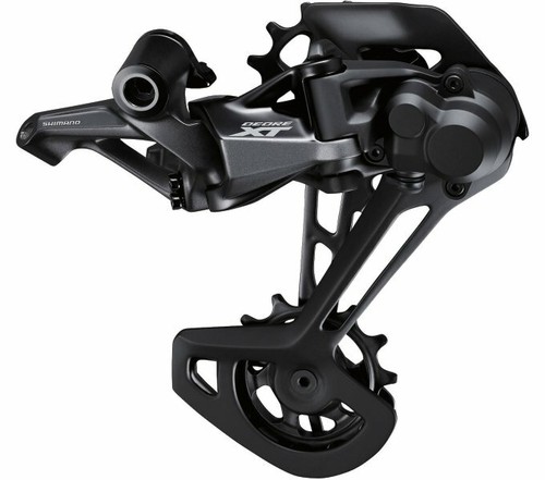 Shimano schaltwerk deore - shimano,
