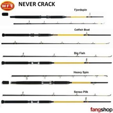 WFT Never Crack Meeresrute