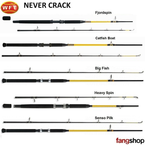 Wft never crack - wft,