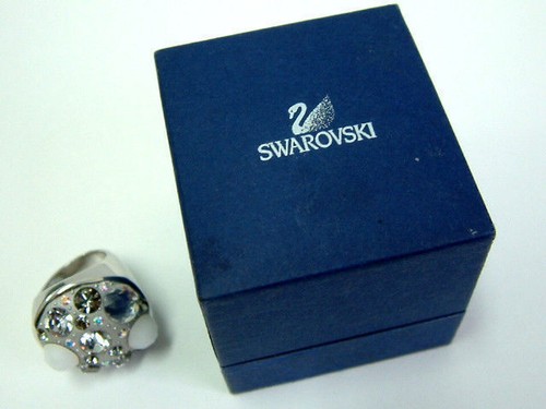 Echter authentischer swarovski - echter,