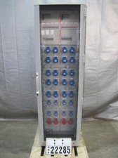 Rack verteilerschrank - rack,