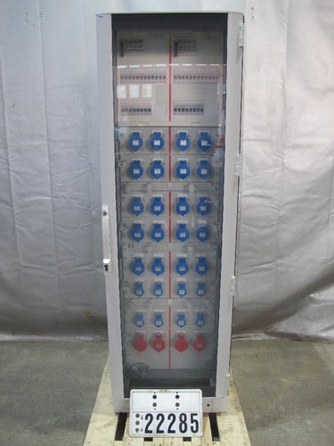 Rack verteilerschrank - rack,