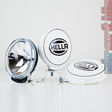 Hella Fernscheinwerfer Set