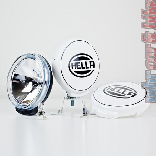 Hella fernscheinwerfer set - hella,
