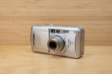 Vintage Canon PowerShot S45
