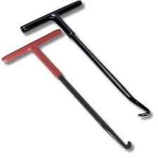 Montage Haken Federhaken