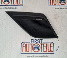 Genuine audi o speaker - genuine, r8