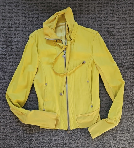 Lederjacke von patrizia - von, pepe