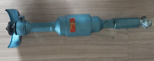 Druckluft Axialschleifmaschine Spitznas - Type 1 1501 - Vintage Schleifmaschine