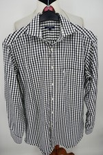 Burberry Hemd Gr.40 100%