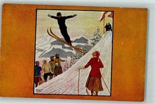 52319548 - Skisprung AK