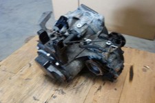 Getriebe (Schaltung) 5 Gang