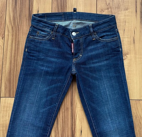 100 orig dsquared - 100%orig,