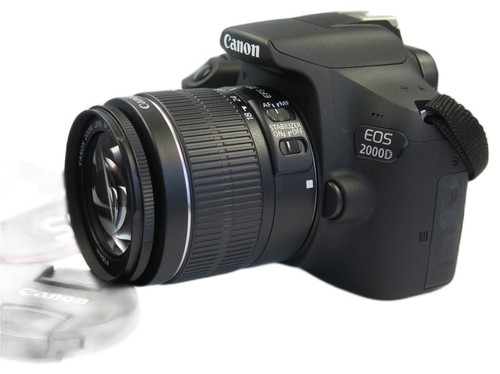 Canon eos 2000d - canon,