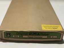 Alter Hobel - ULMIA Simshobel