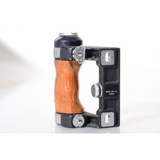 Pentax 67  Handgriff - Hand