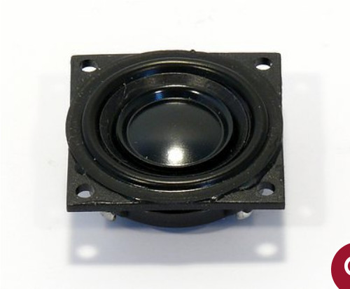 Visaton sq - 23,