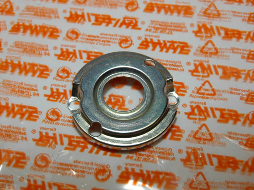 4119 stihl abdeckblech vom - 4119,