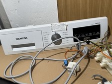 Steuerplatine Steuerbedienung