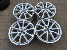 Alufelgen 17 Zoll Mazda 3 5 6 CX-3 CX-5 MX-5 7Jx17 ET 50 5x114,3 KBA 47117