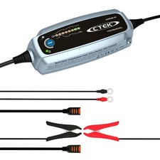 CTEK Batterieladegerät