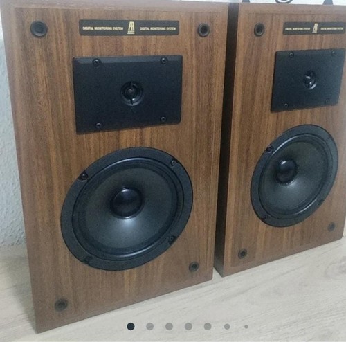 Acoustic research 8bx - ar,