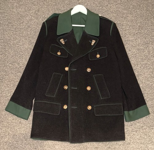 Jacke tracht mantel - jacke,