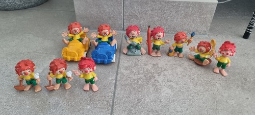 Pumuckl bully schleich - pumuckl, figuren