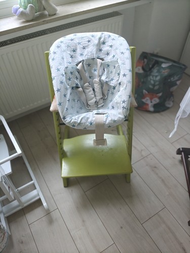Stokke tripp trapp newborn set - stokke,