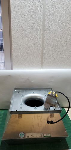 Systemair dvc 315 ec - dvc,