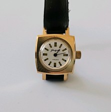 GUB Glashütte 17 Rubis