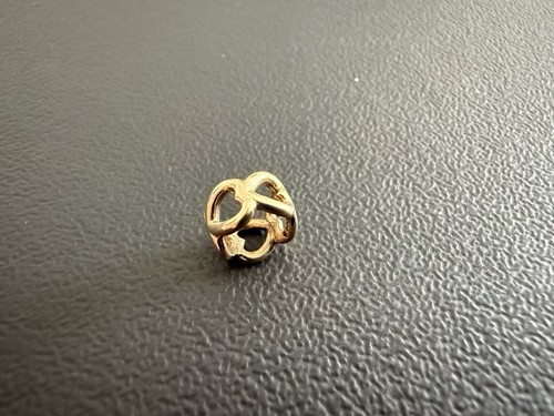 14kt gold 585 ale pandora - 14kt,
