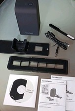 Dia- und Negativ-Scanner »SND