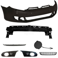 Set Stoßstange vorne