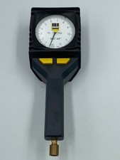 Schneider Reifenfüllmessgerät  RF12 MG Arbeitsdruck 0,7-12 bar, ohne Schauch