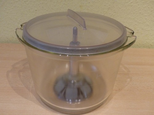 Starmix mx3 glasschüssel - starmix,