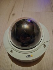 AXIS P3225-VE Mk II Network