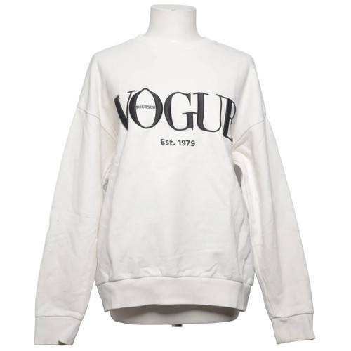 Vogue collection sweatshirt - vogue,