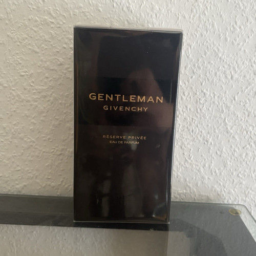 Givenchy gentleman réserve - givenchy,