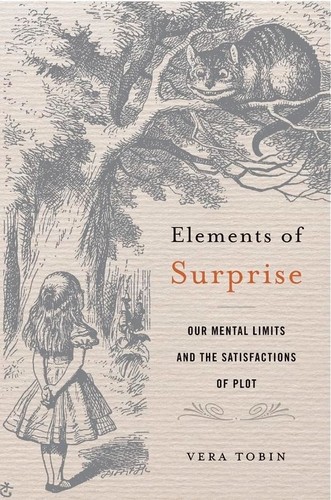 Elements surprise our - elements, |