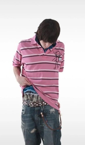Tommy jack oddo verdier custom - tommy,