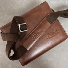 Leica PU Leather Camera