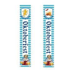 Festliche Dekorationen Outdoor