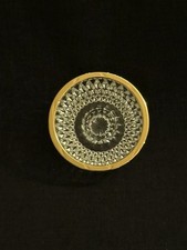 WMF Kerzenhalter Bleikristall